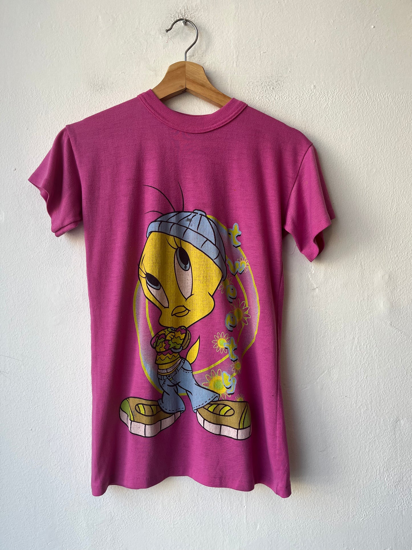 1997 Tweety Bird T-Shirt