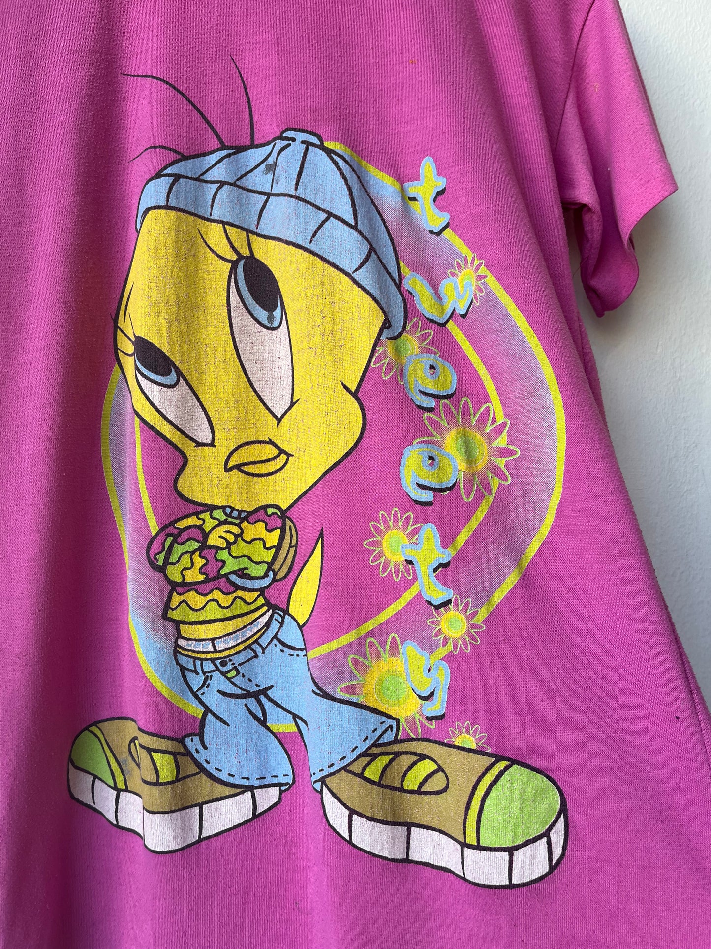 1997 Tweety Bird T-Shirt