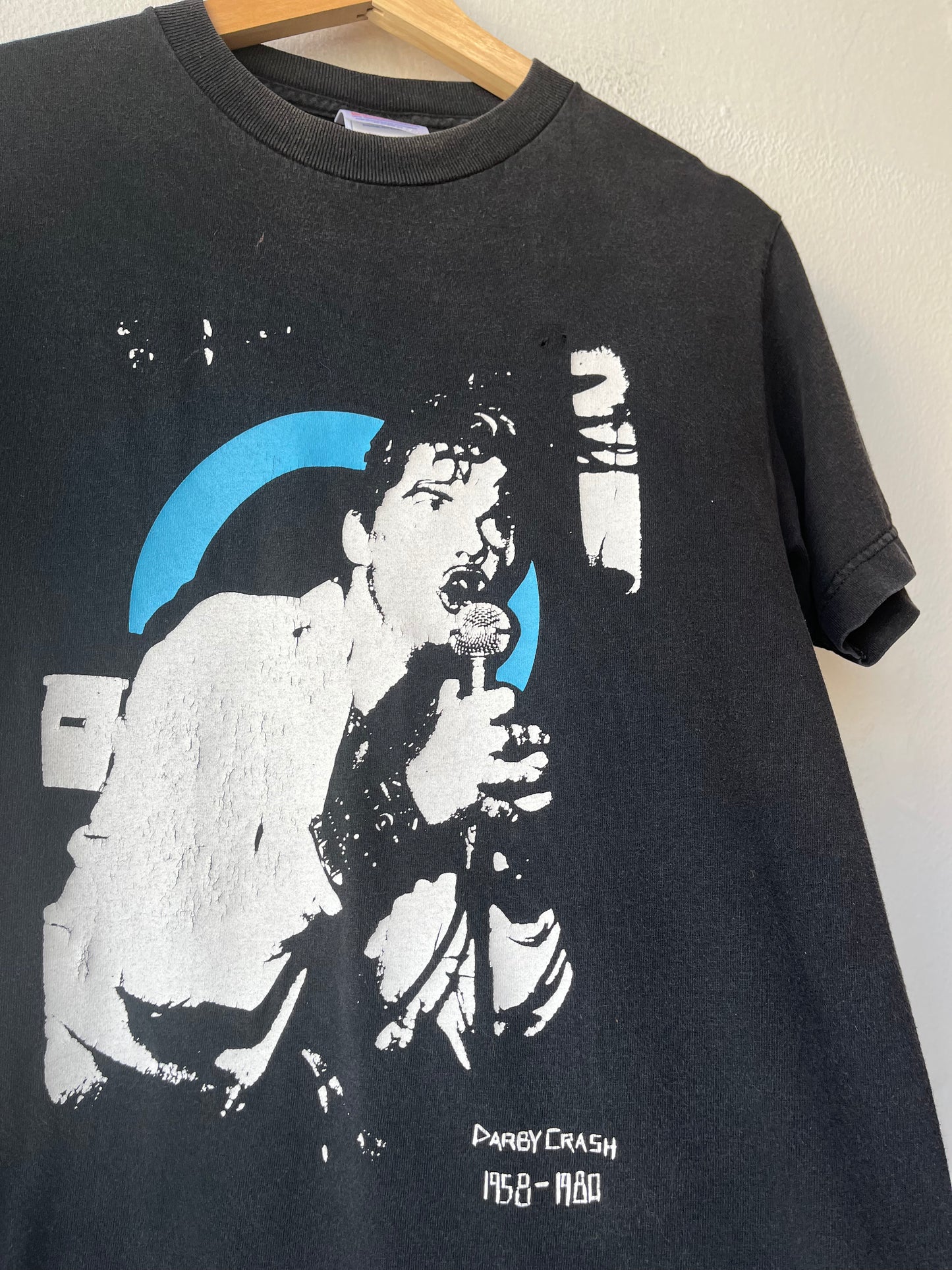 90's The Germs T-Shirt