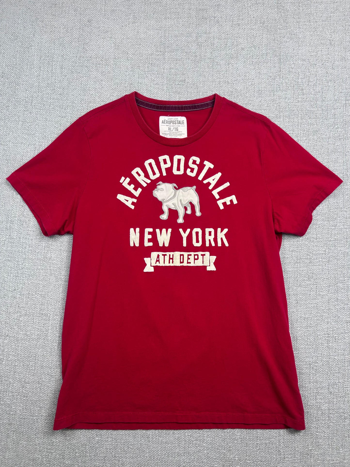 Y2K Aeropostale New York T-Shirt