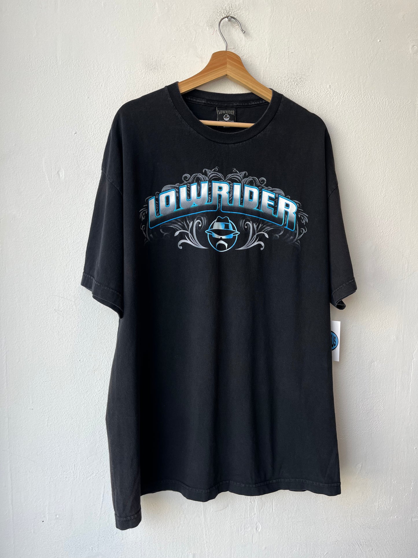 Y2K Low Rider Classic T-Shirt
