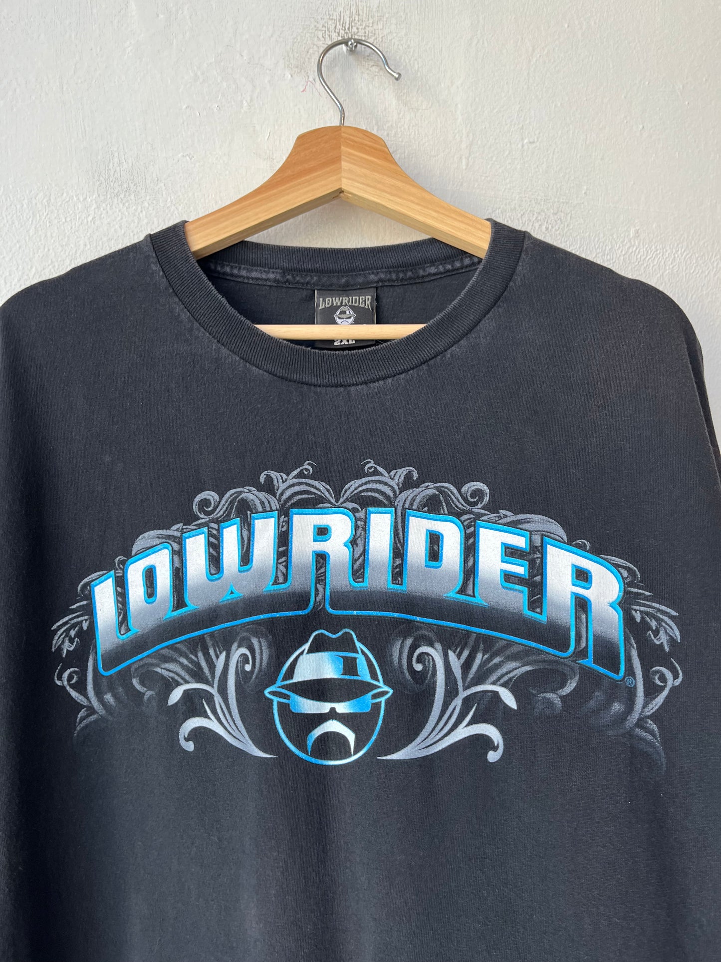 Y2K Low Rider Classic T-Shirt