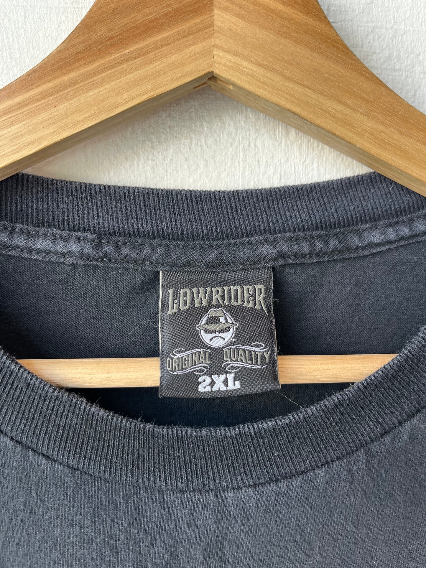 Y2K Low Rider Classic T-Shirt