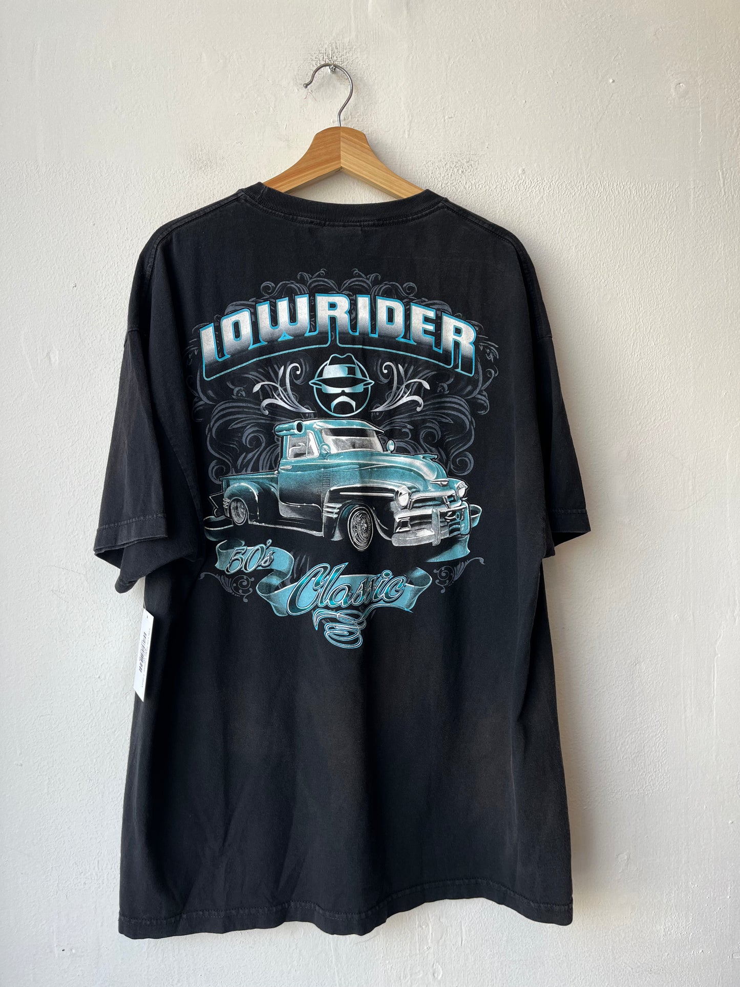 Y2K Low Rider Classic T-Shirt