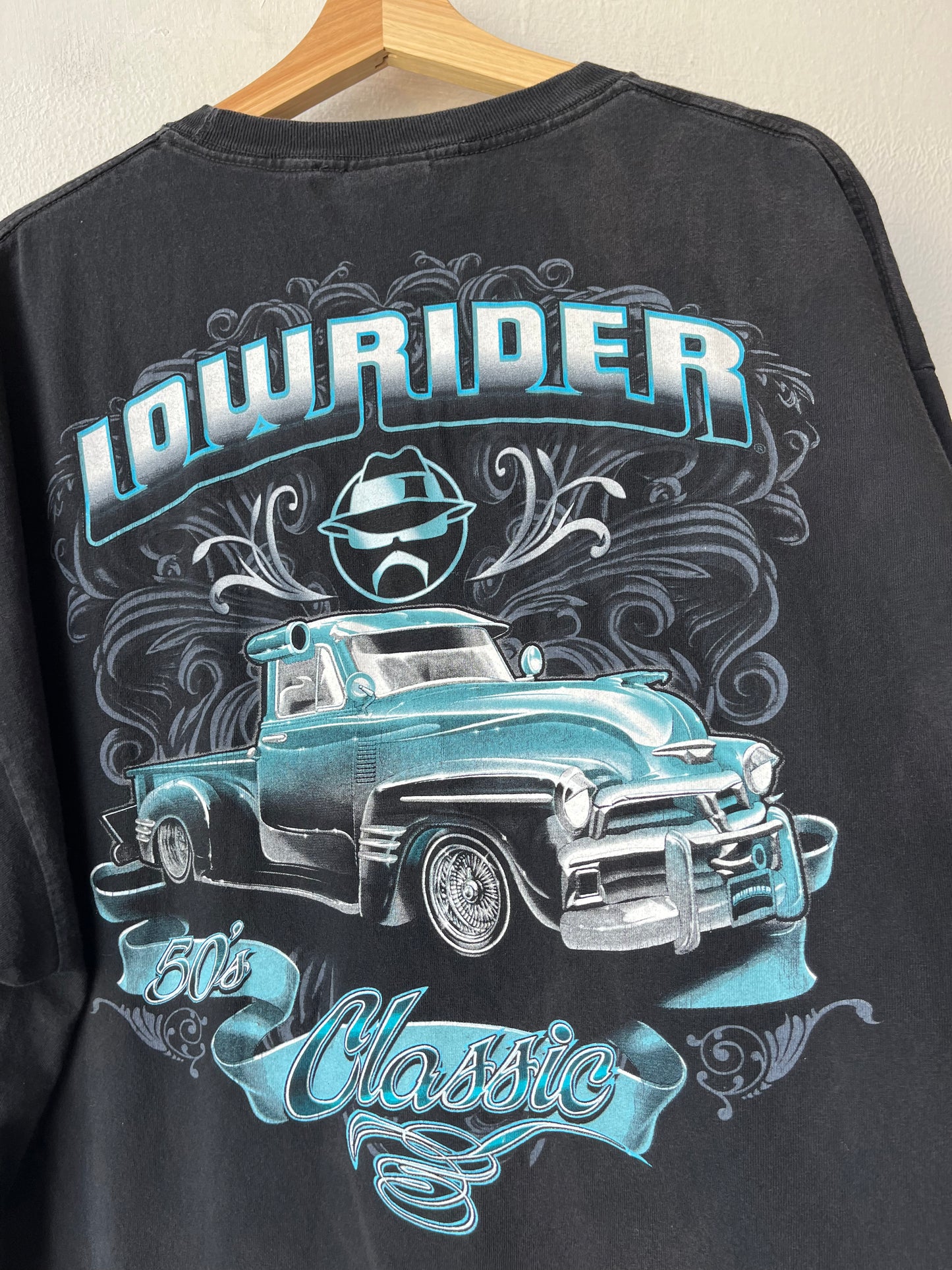 Y2K Low Rider Classic T-Shirt