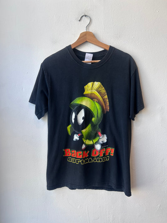 Y2K Marvin The Martian T-Shirt