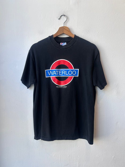 90's Waterloo T-Shirt