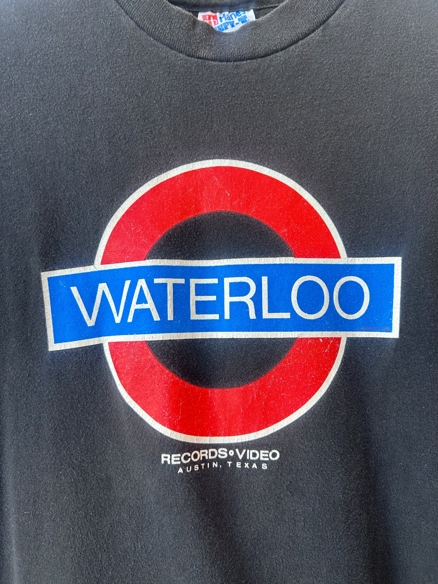90's Waterloo T-Shirt