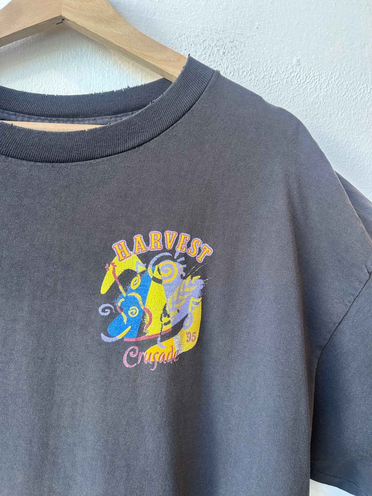 90's Harvest Crusade T-Shirt