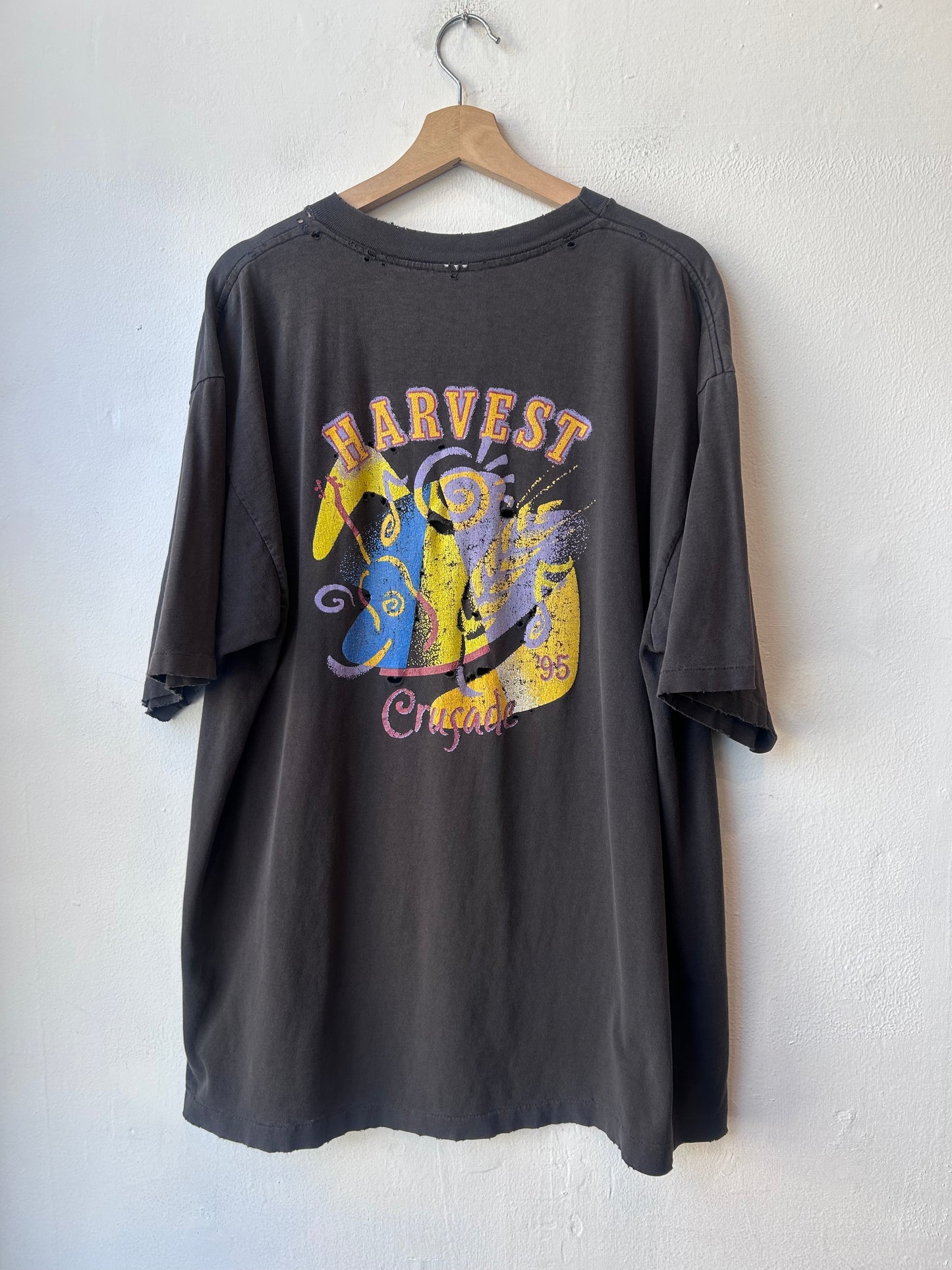 90's Harvest Crusade T-Shirt