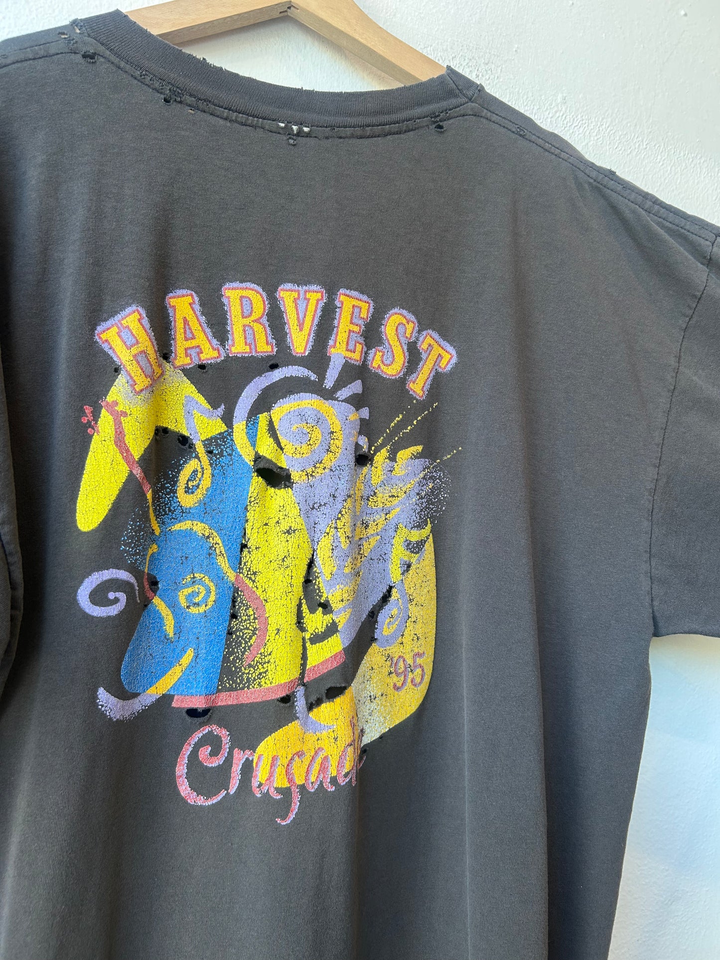 90's Harvest Crusade T-Shirt