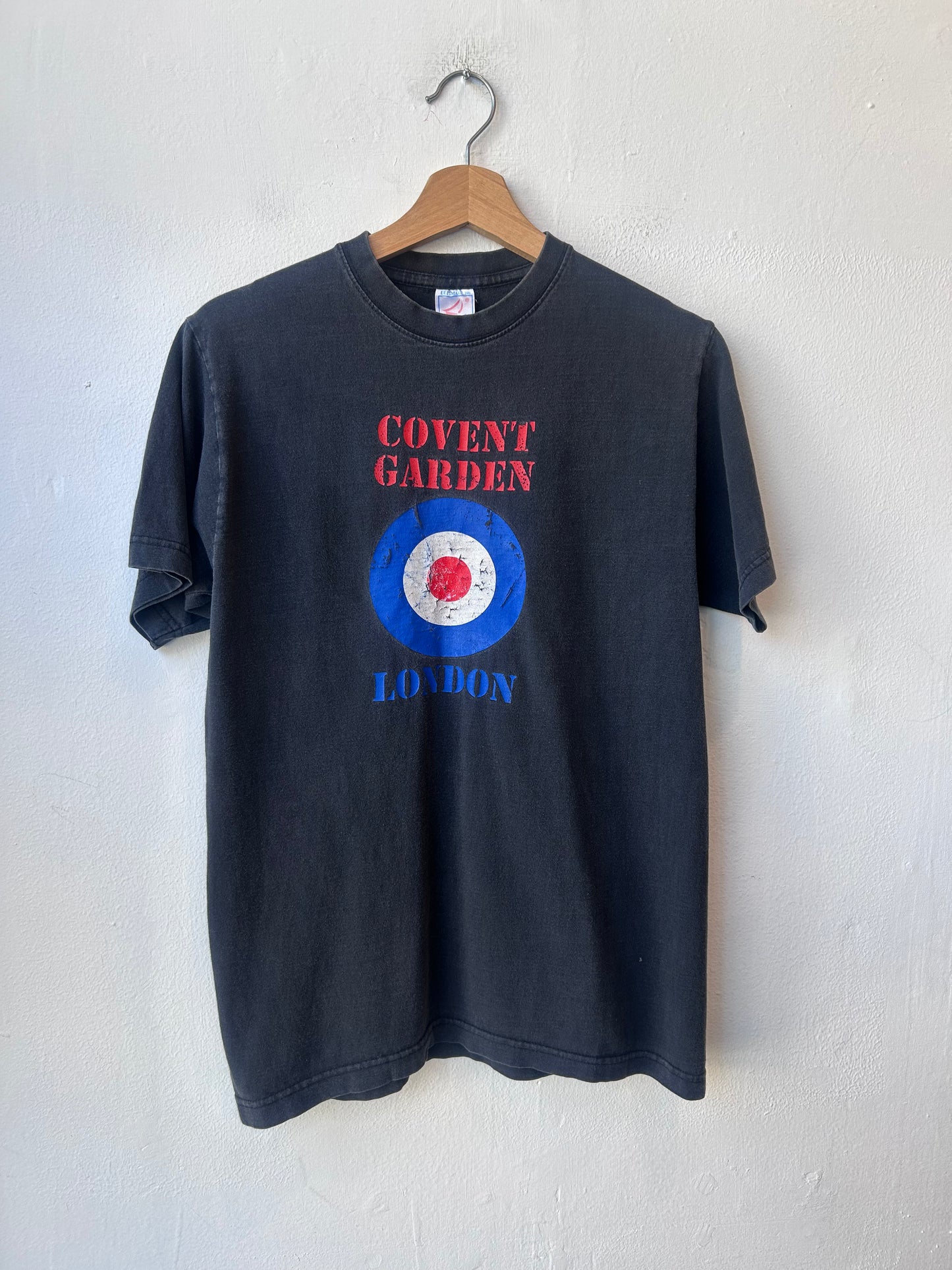 Y2K Covent Garden T-Shirt