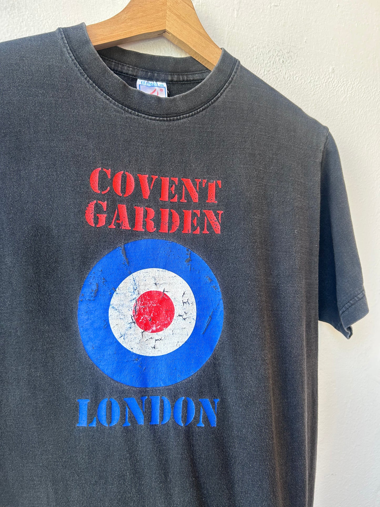 Y2K Covent Garden T-Shirt