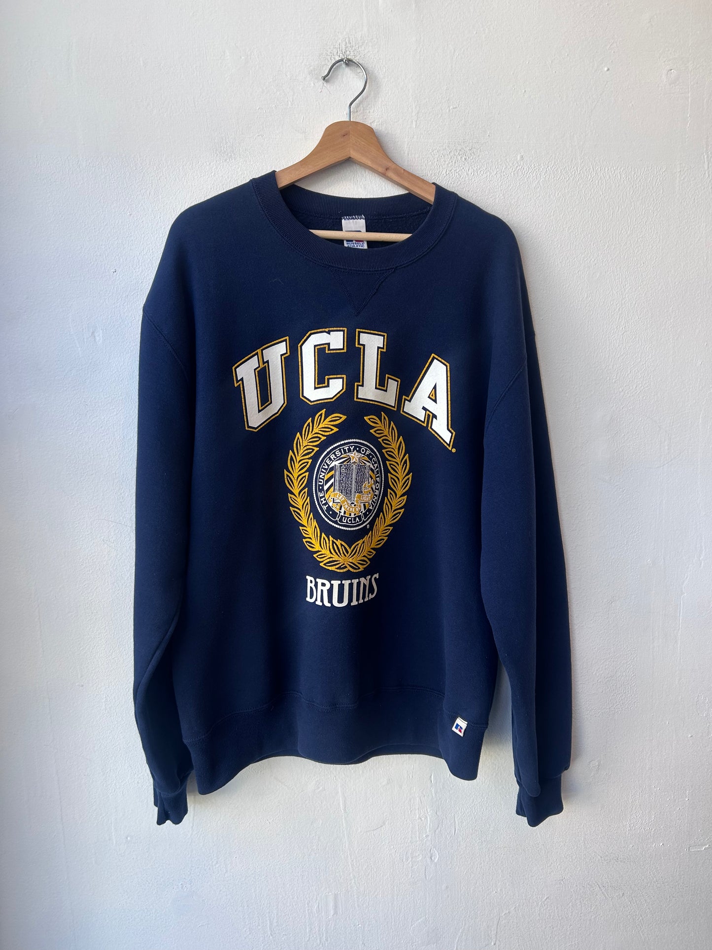 Y2K UCLA Sweatshirt