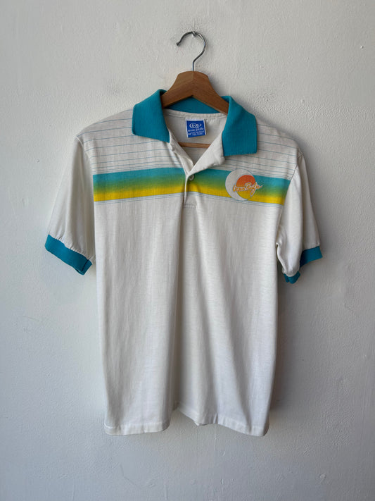 80's OP Polo Shirt