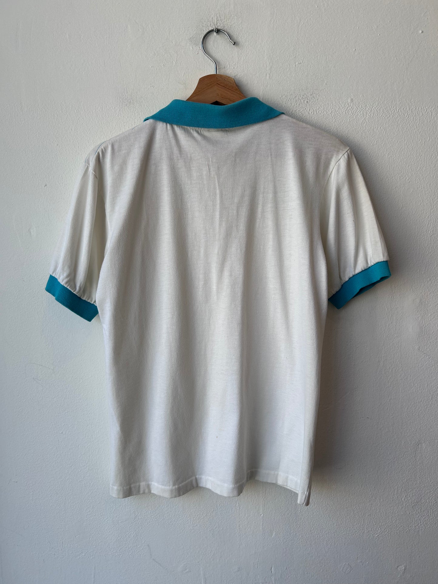 80's OP Polo Shirt