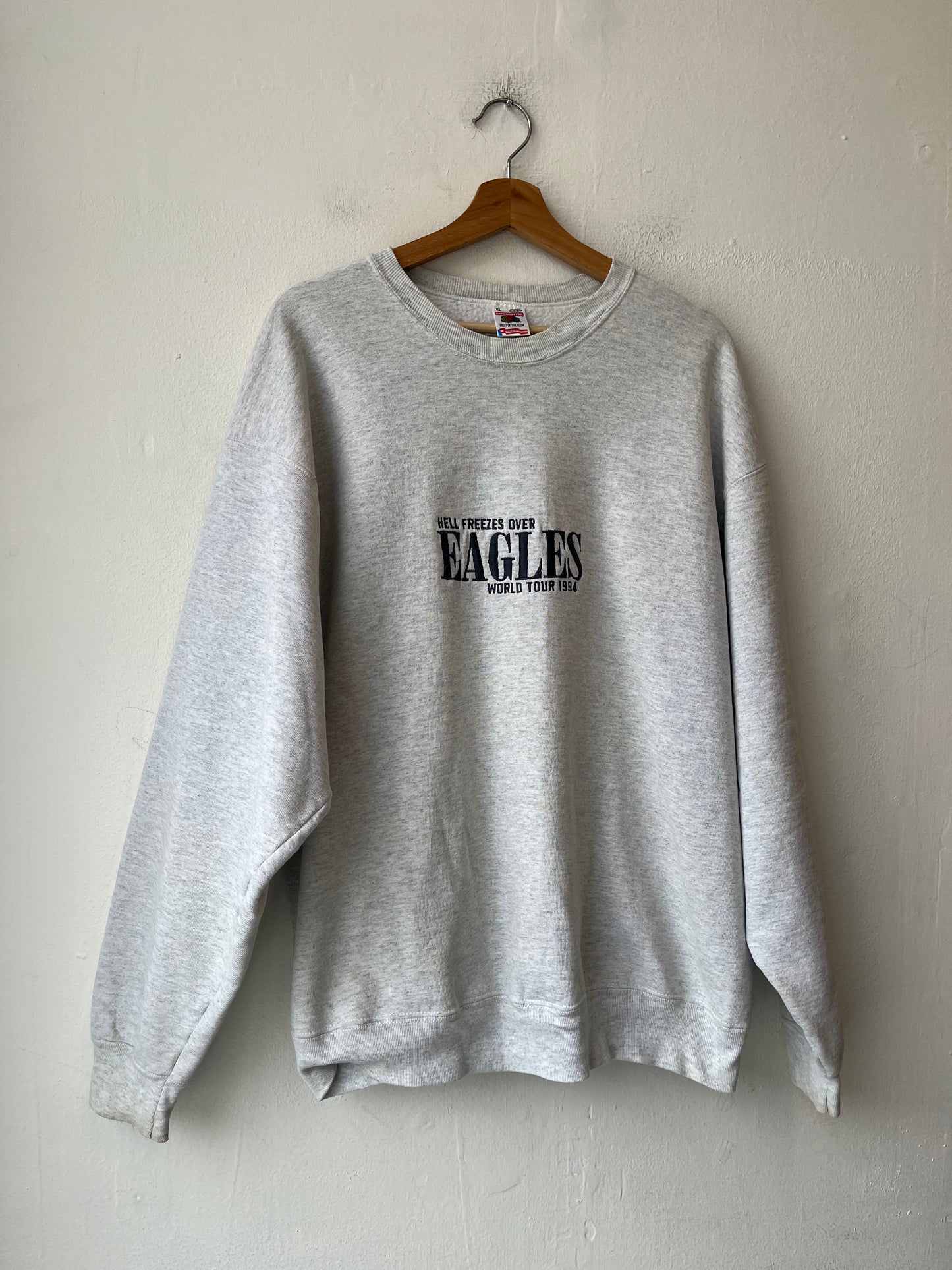 1994 Eagles Sweatshirt