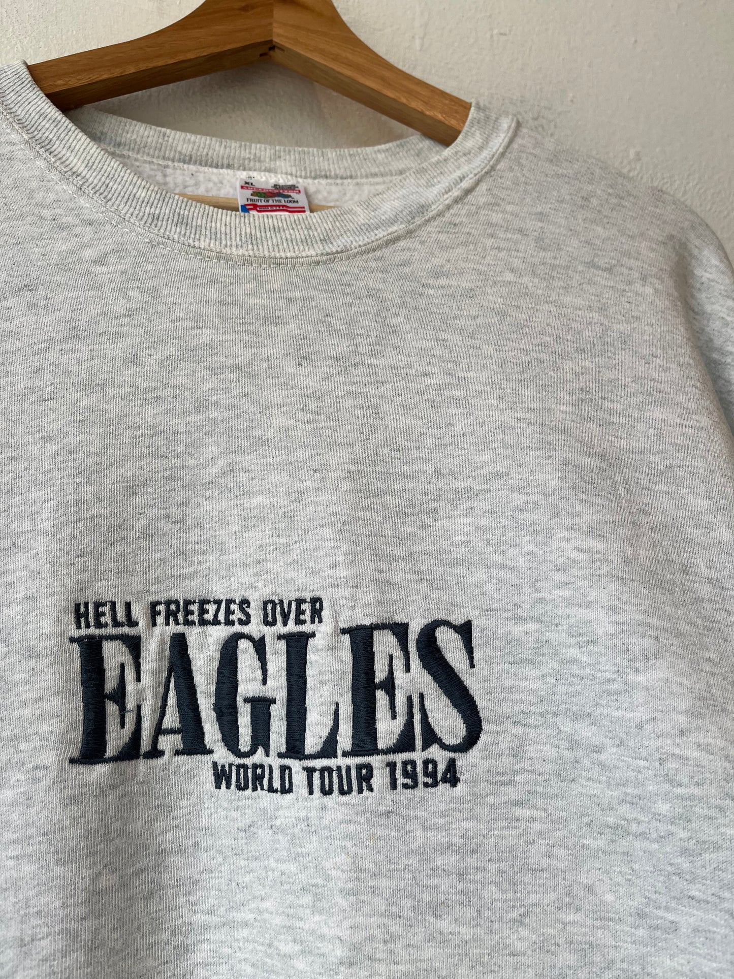 1994 Eagles Sweatshirt