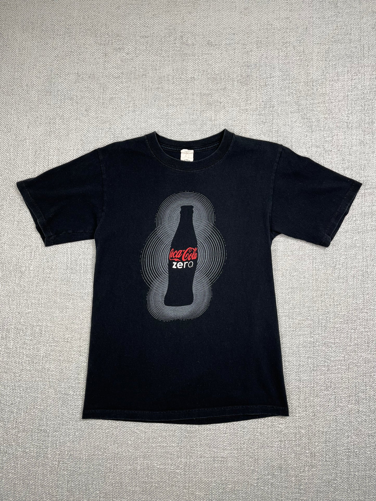 Y2K Coke Zero T-Shirt