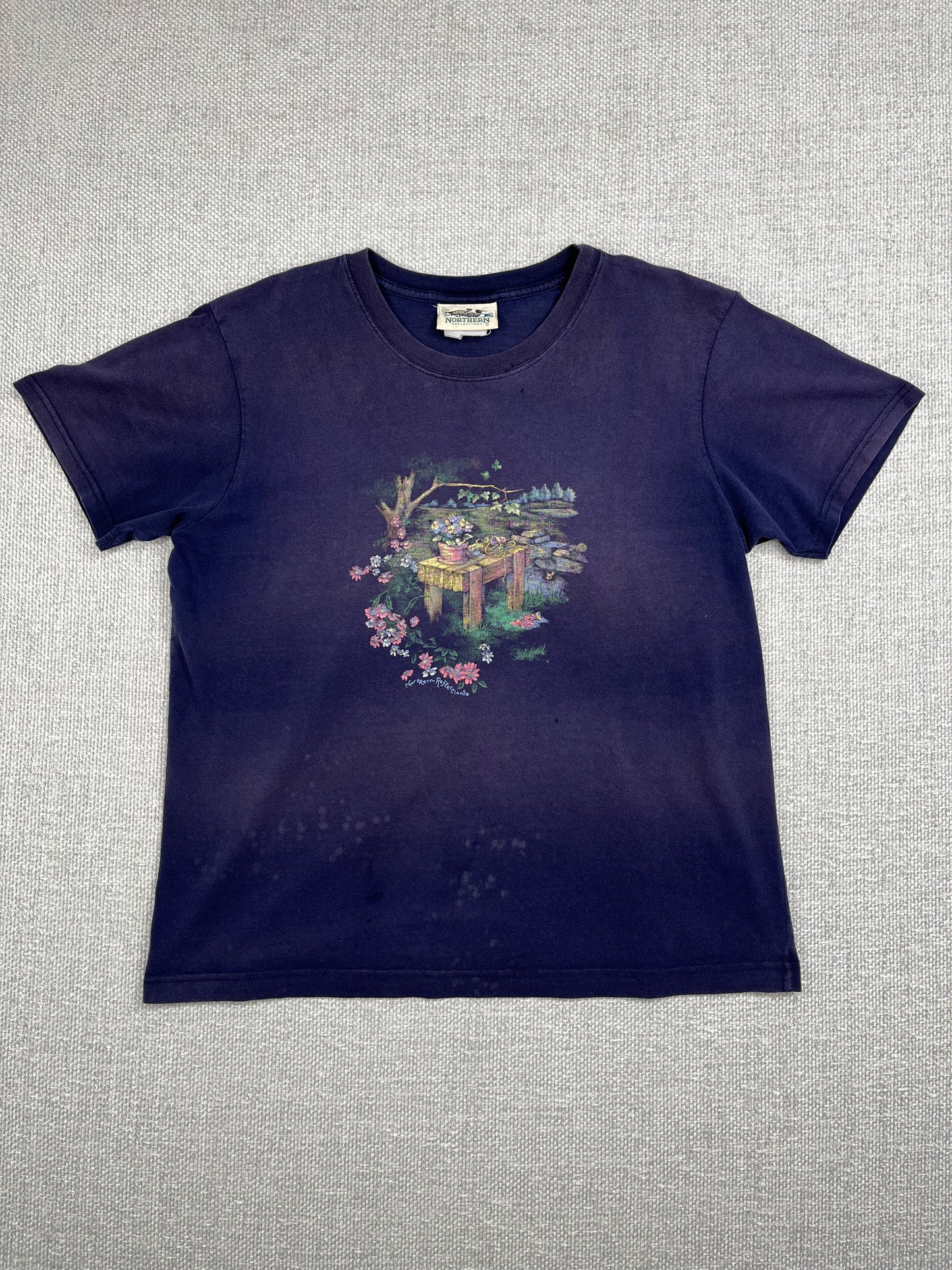 90's Northern Reflections T-Shirt