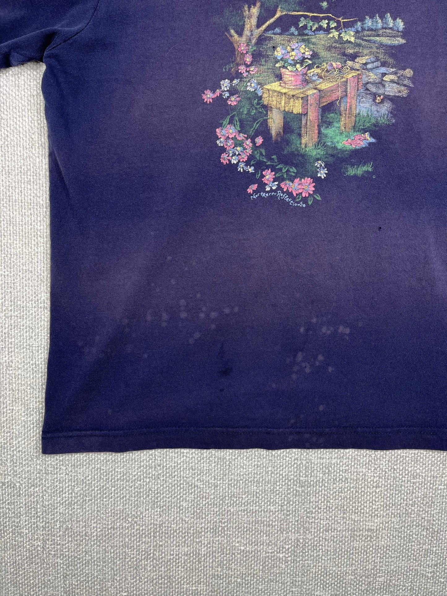 90's Northern Reflections T-Shirt