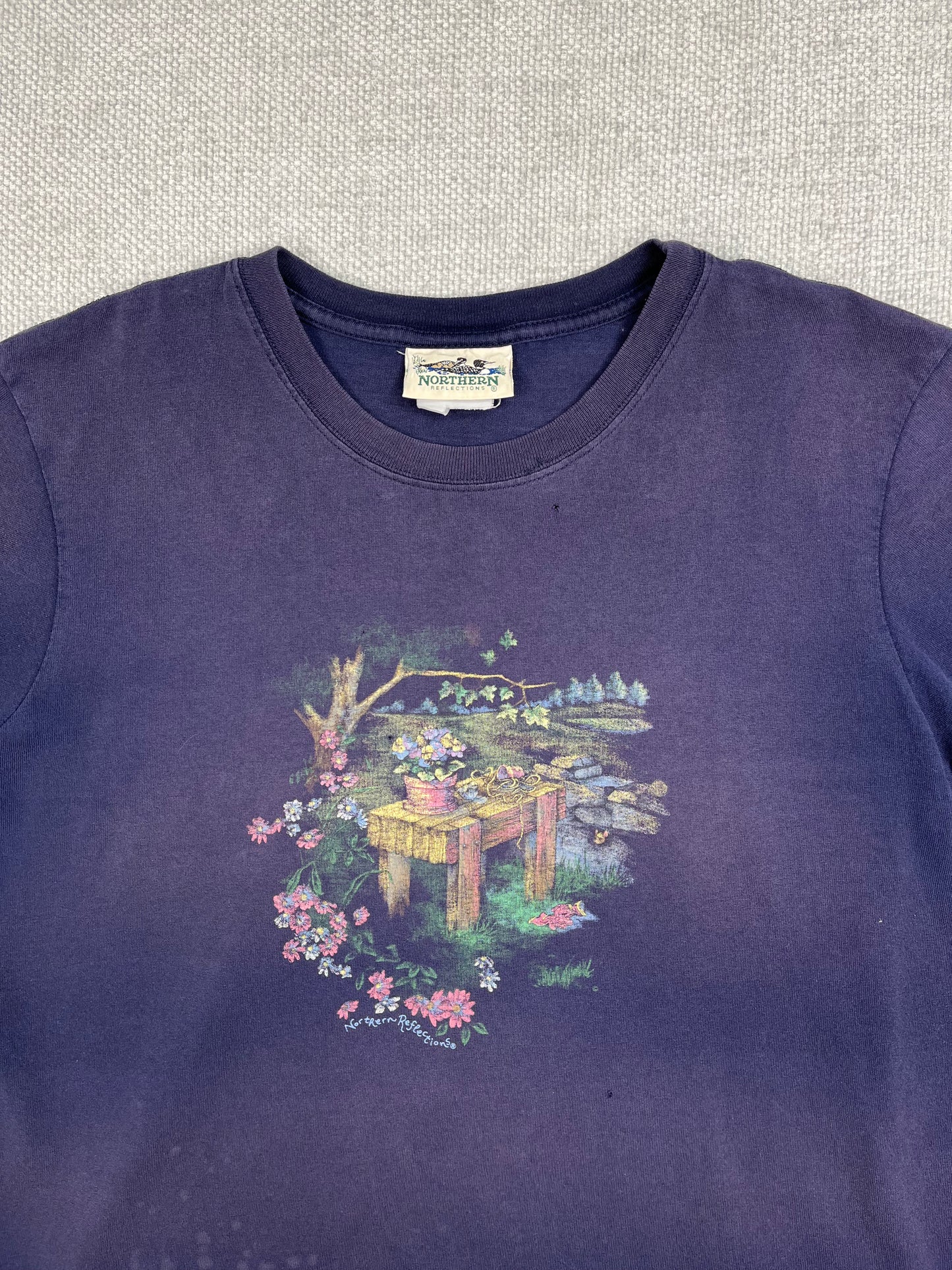 90's Northern Reflections T-Shirt