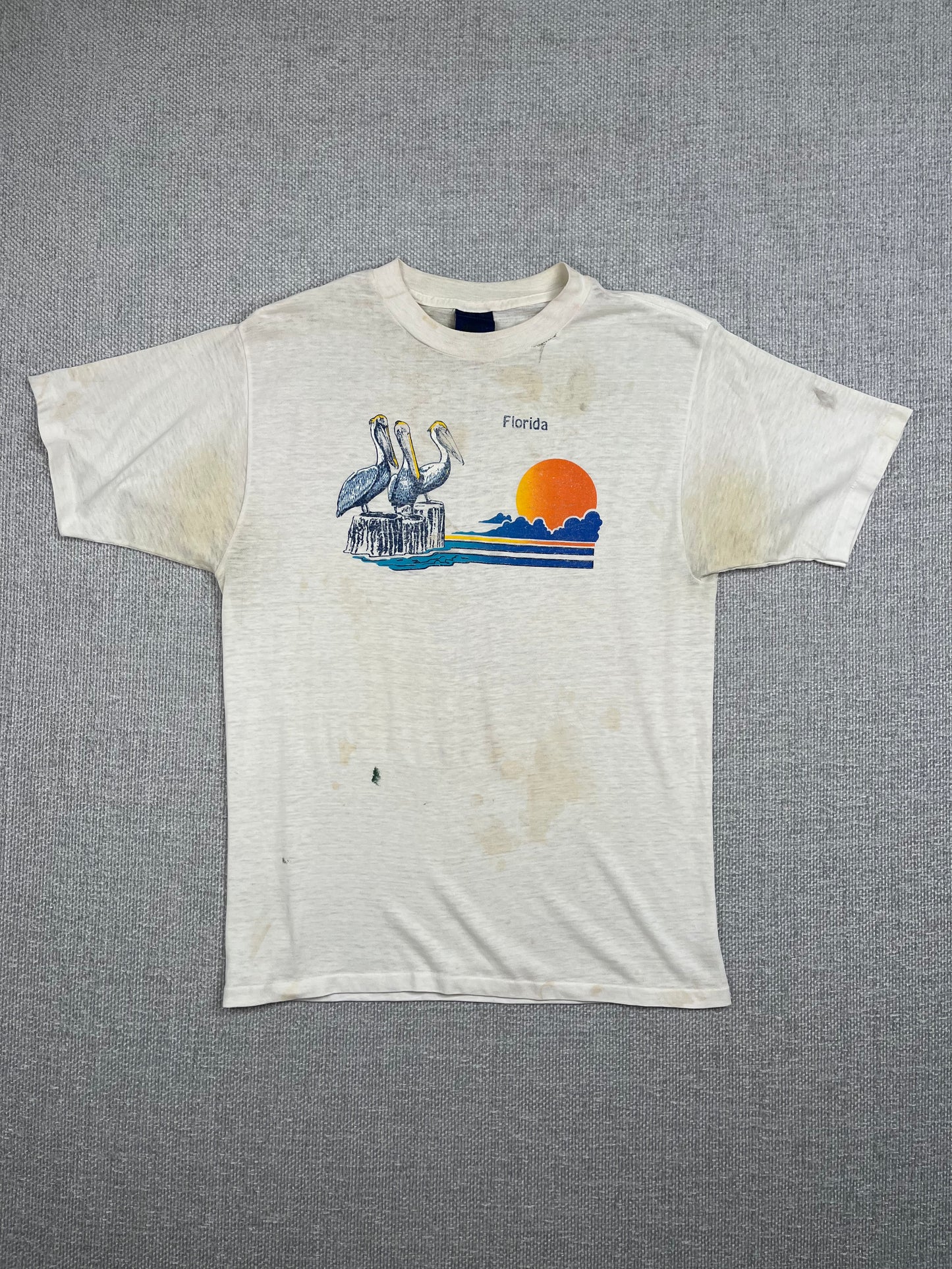 80's Florida T-Shirt