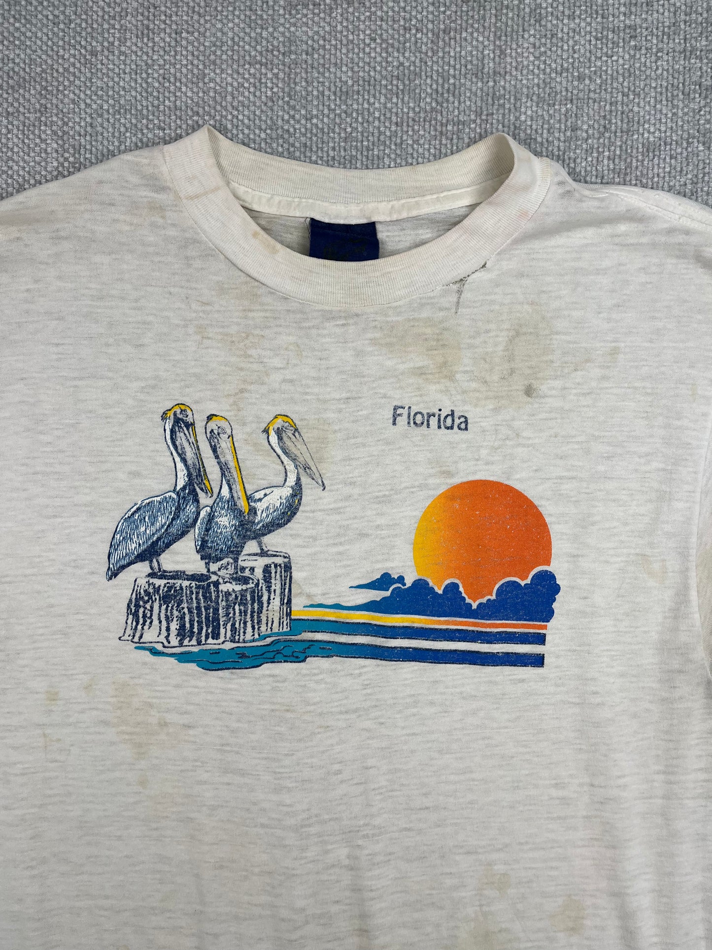80's Florida T-Shirt