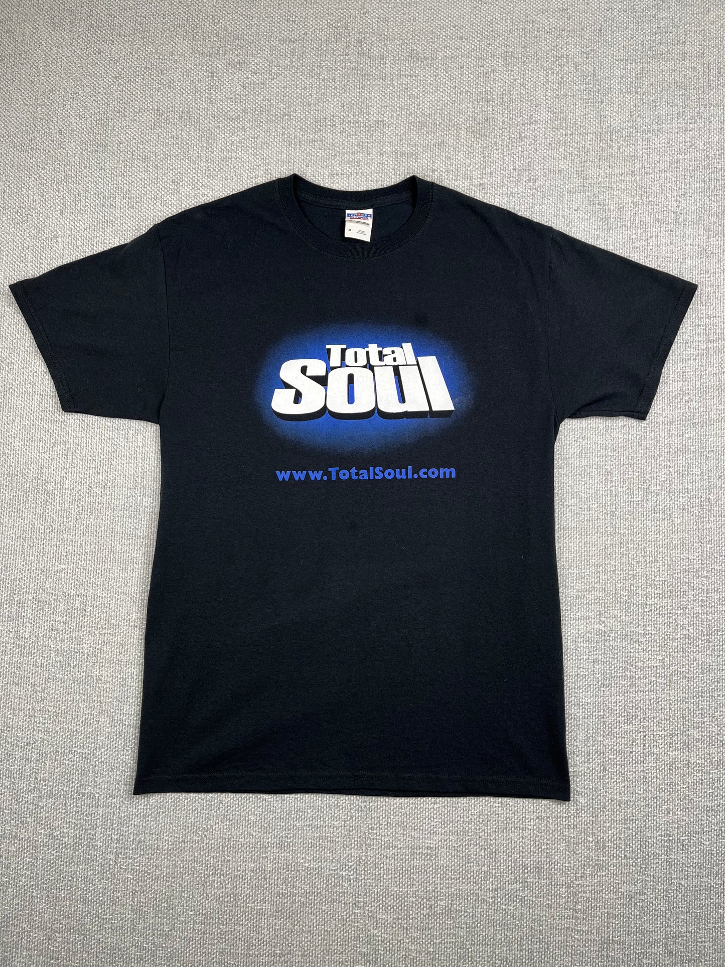 Y2K Total Soul T-Shirt