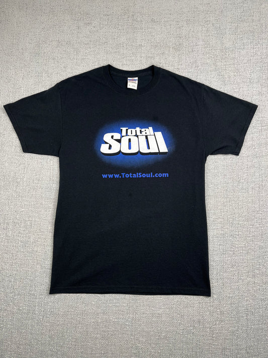 Y2K Total Soul T-Shirt