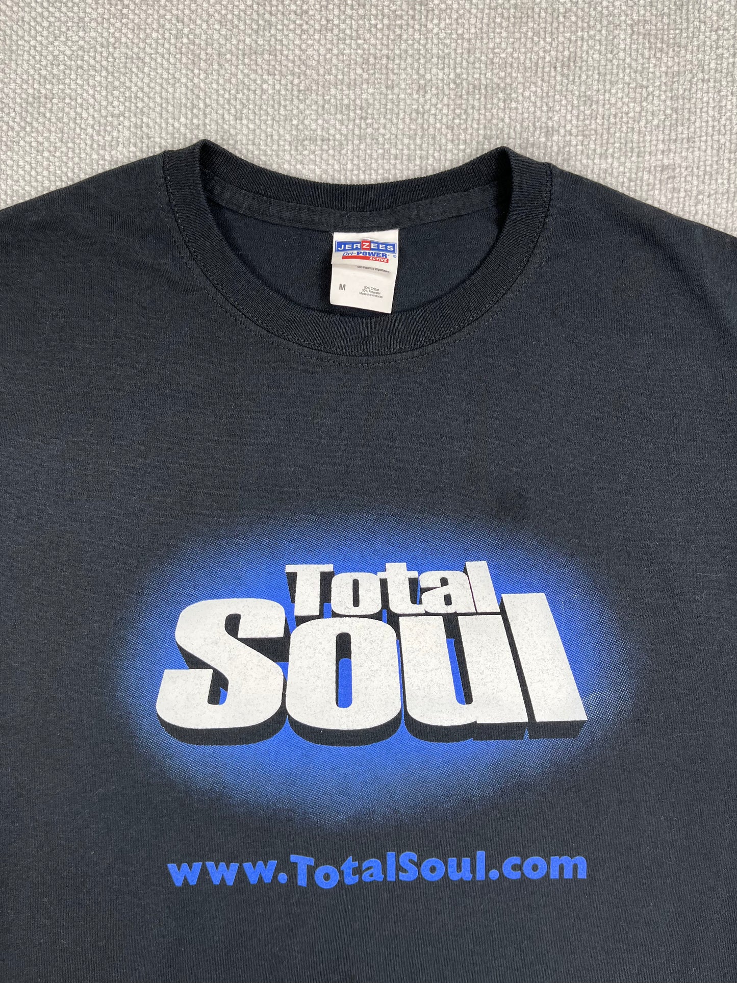 Y2K Total Soul T-Shirt