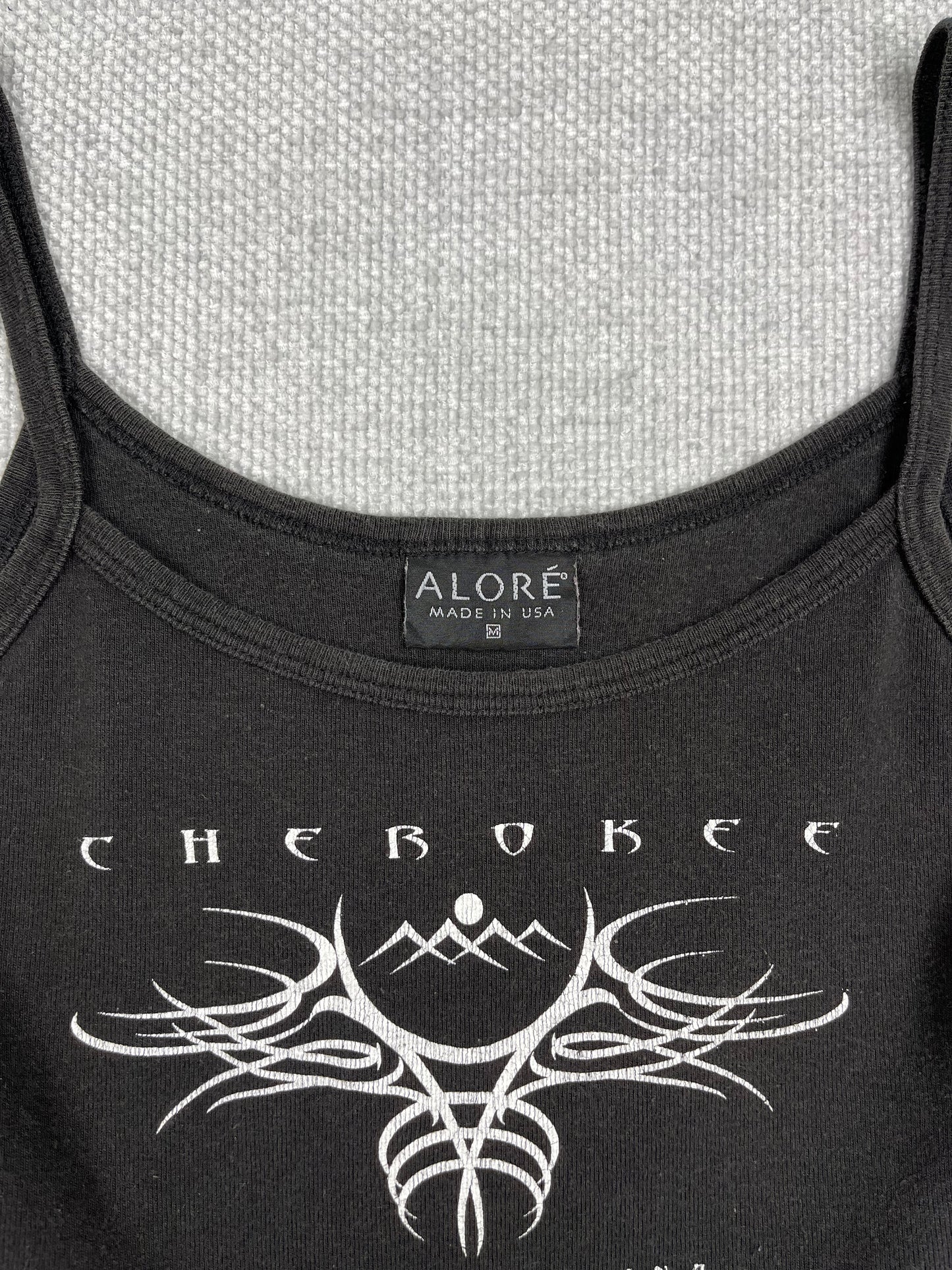 90's Cherokee Tank Top