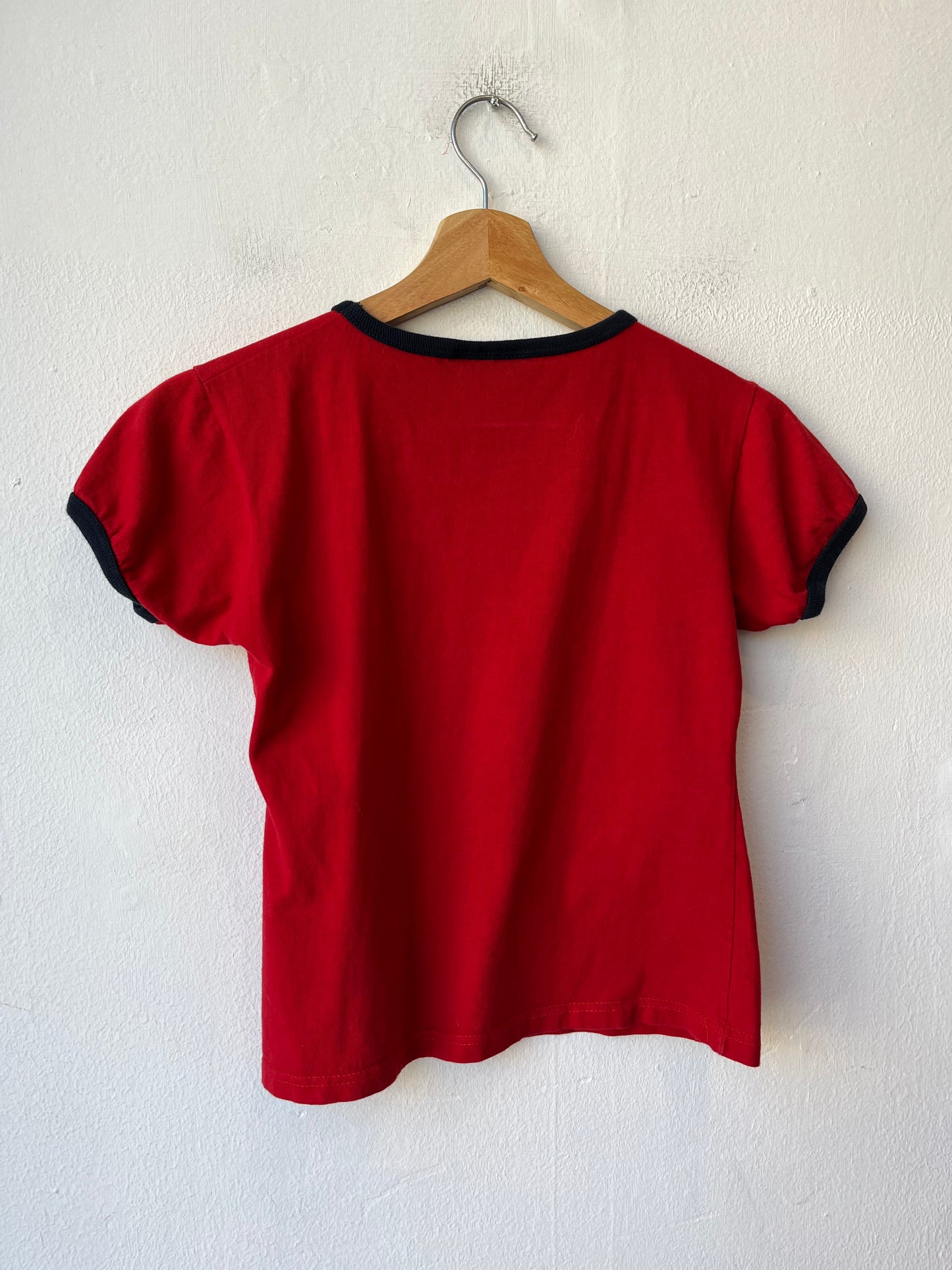 Y2K Cairns Australia Baby Tee