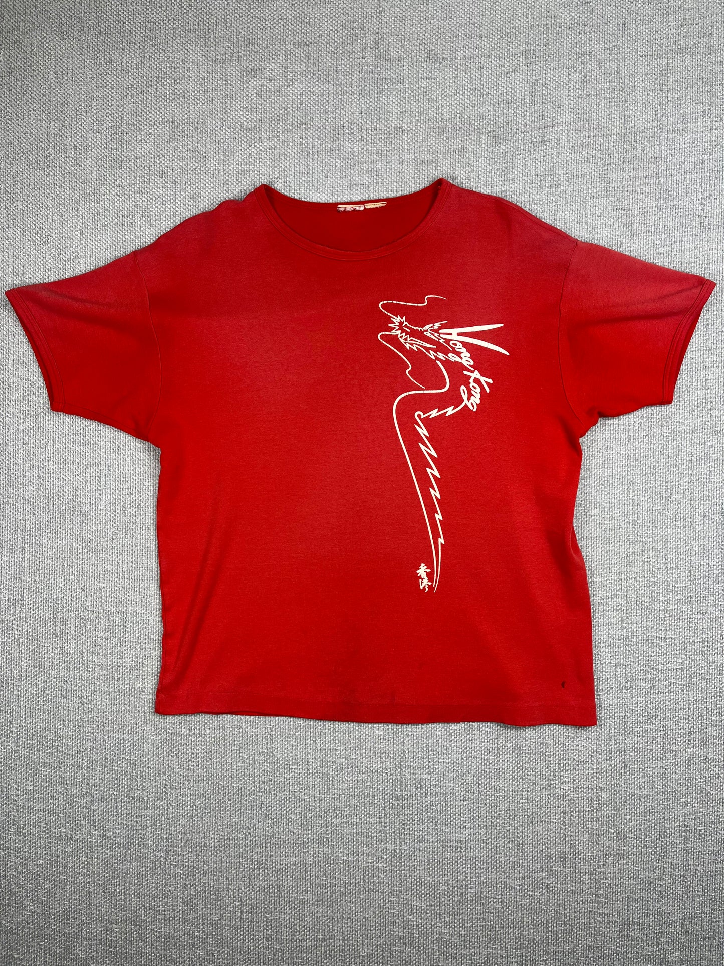 80's Hong Kong T-Shirt