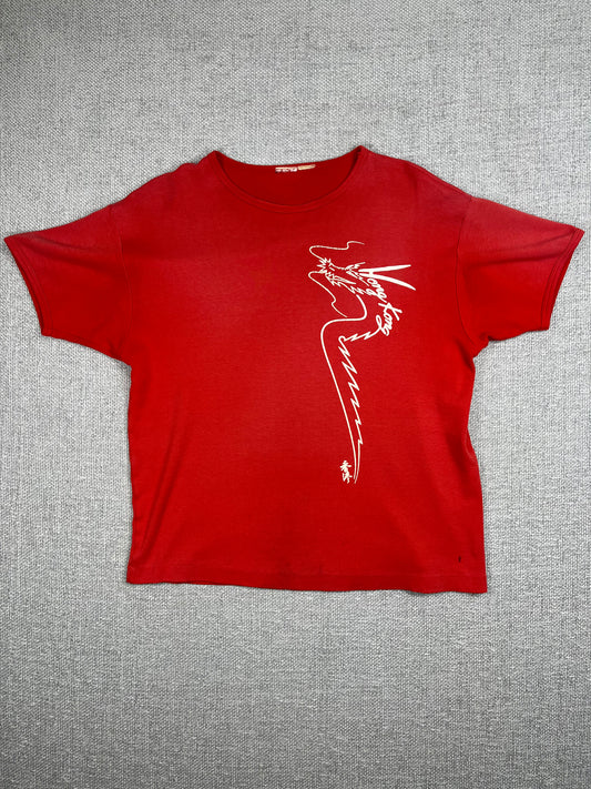 80's Hong Kong T-Shirt