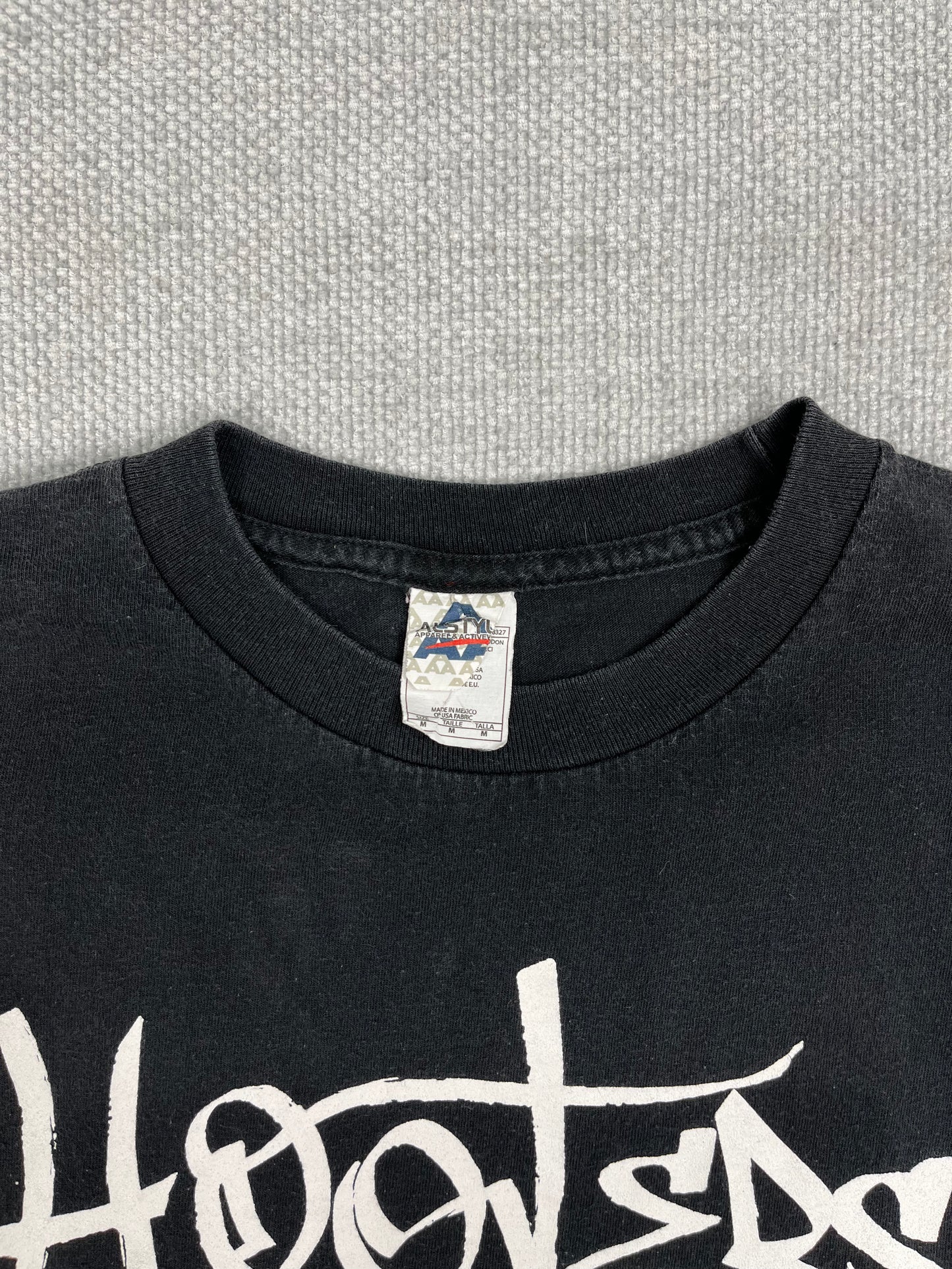 Y2K Hooters T-Shirt