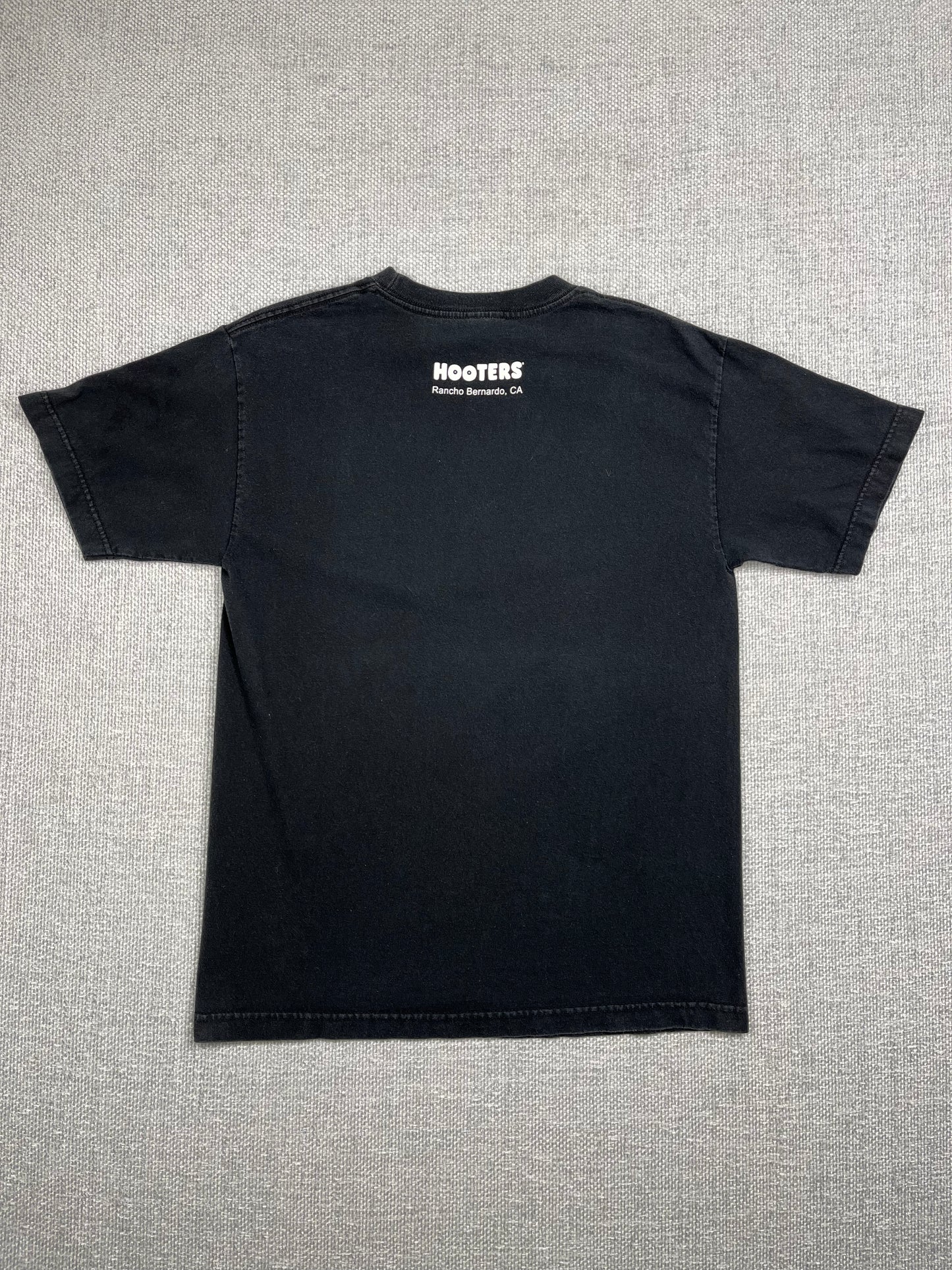 Y2K Hooters T-Shirt