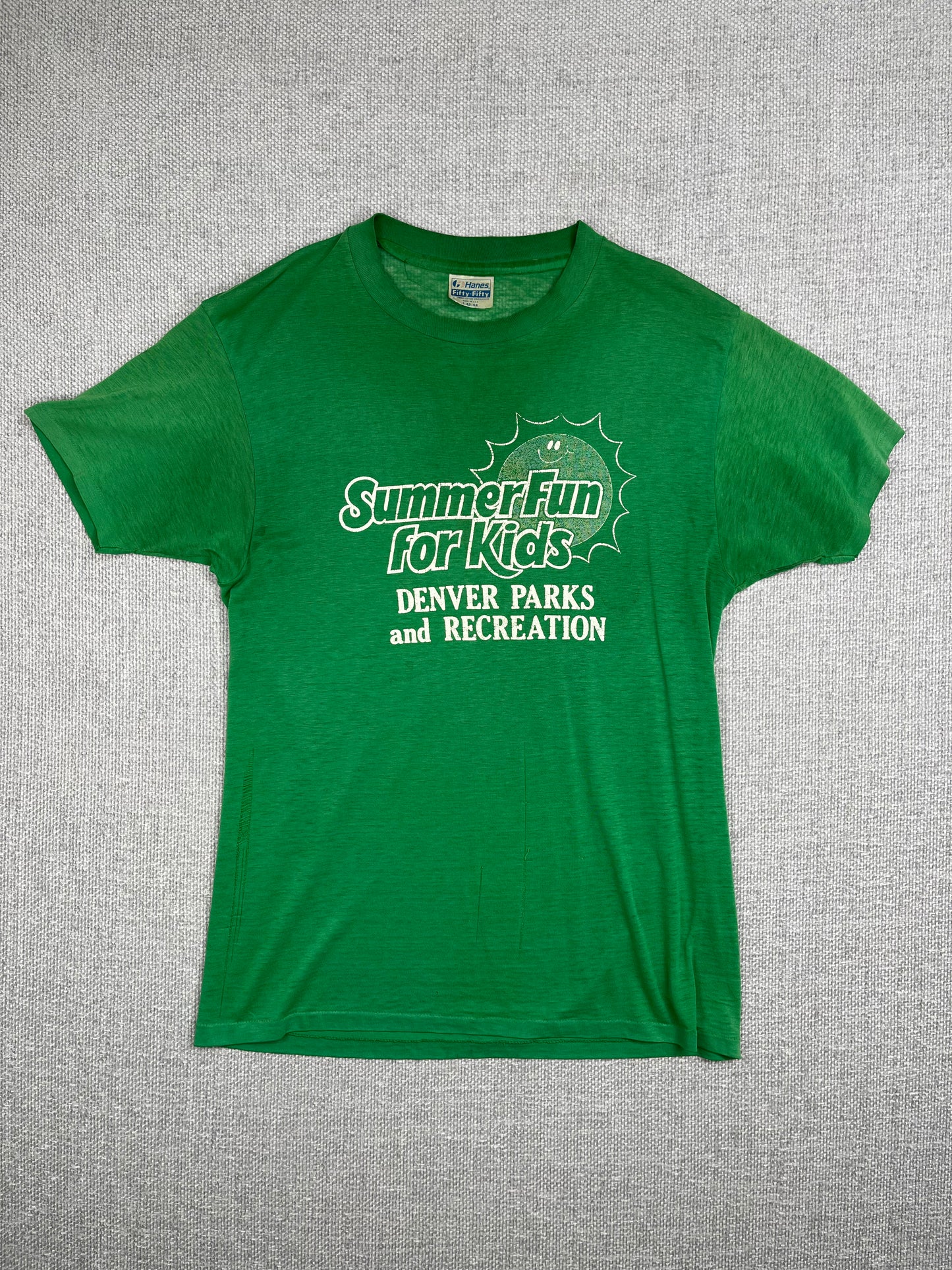 80's Summer Fun T-Shirt