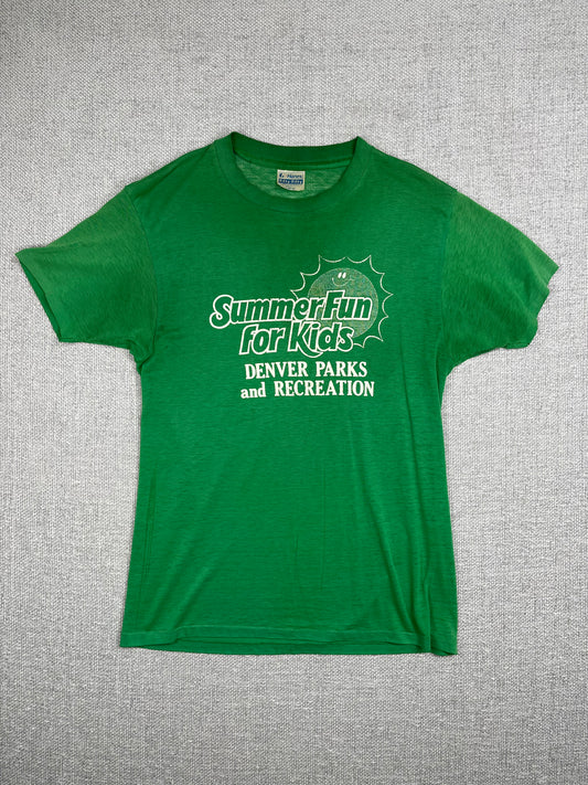 80's Summer Fun T-Shirt
