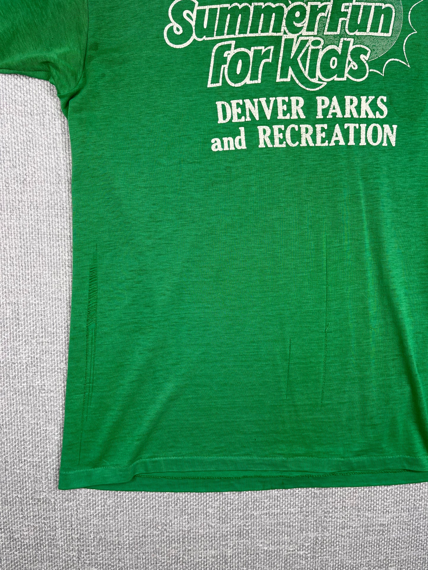 80's Summer Fun T-Shirt