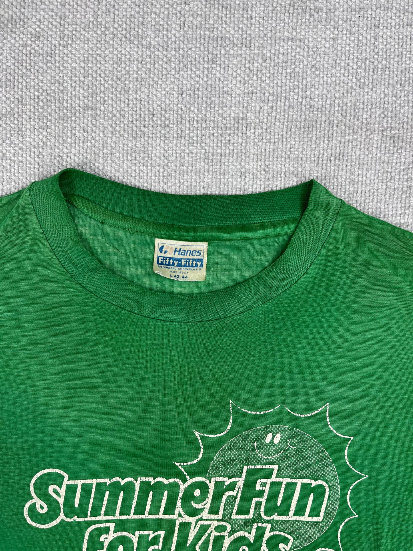 80's Summer Fun T-Shirt