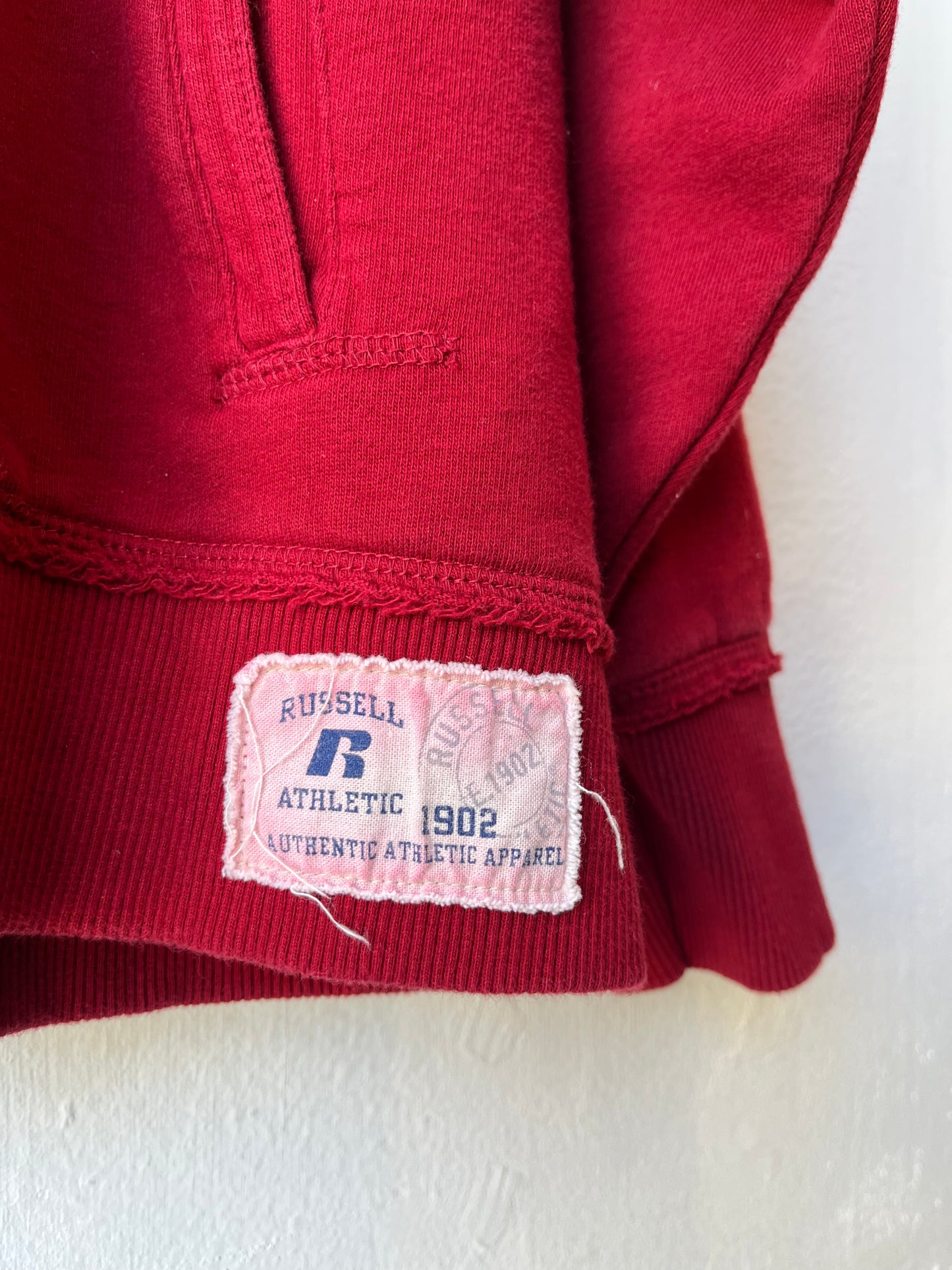 Y2K Track & Field Jacket
