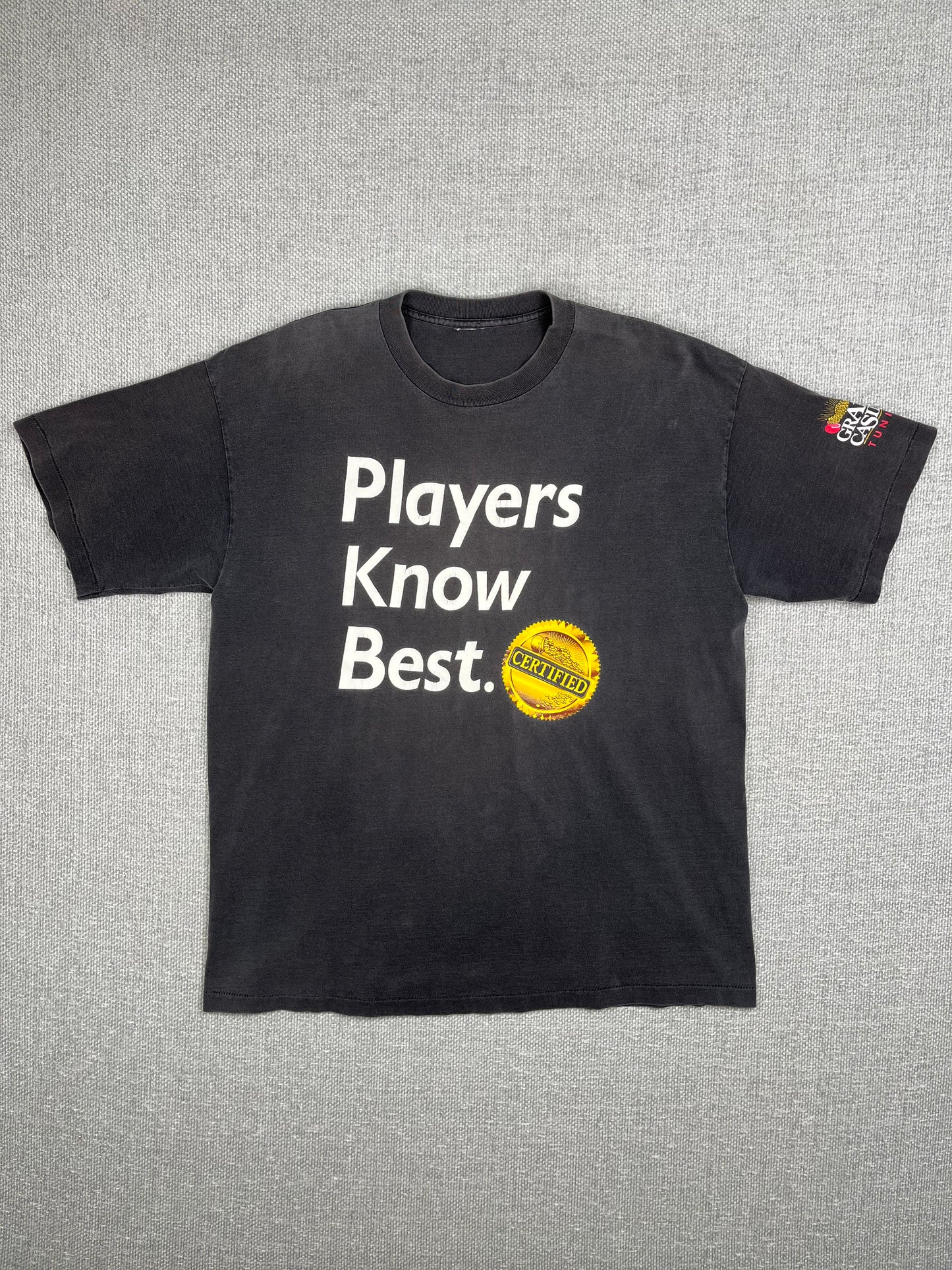 90's Grand Casino T-Shirt