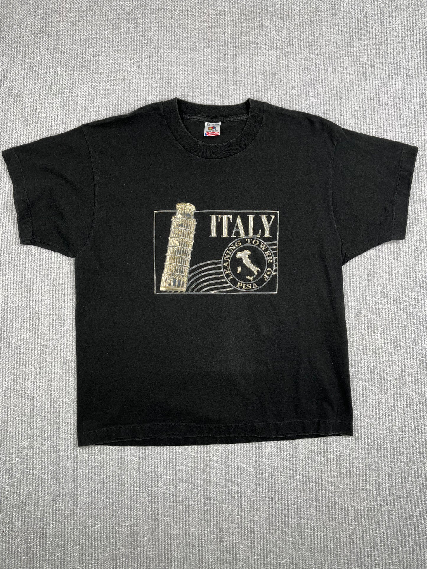 90's Leaning Tower of Pisa T-Shirt