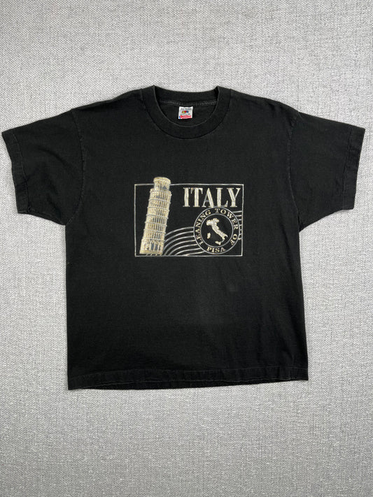 90's Leaning Tower of Pisa T-Shirt