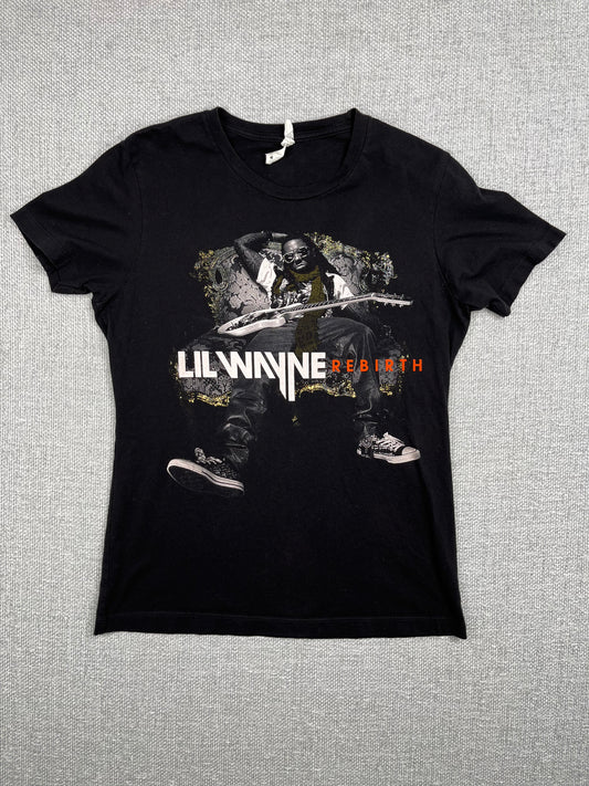 Y2K Lil Wayne T-Shirt