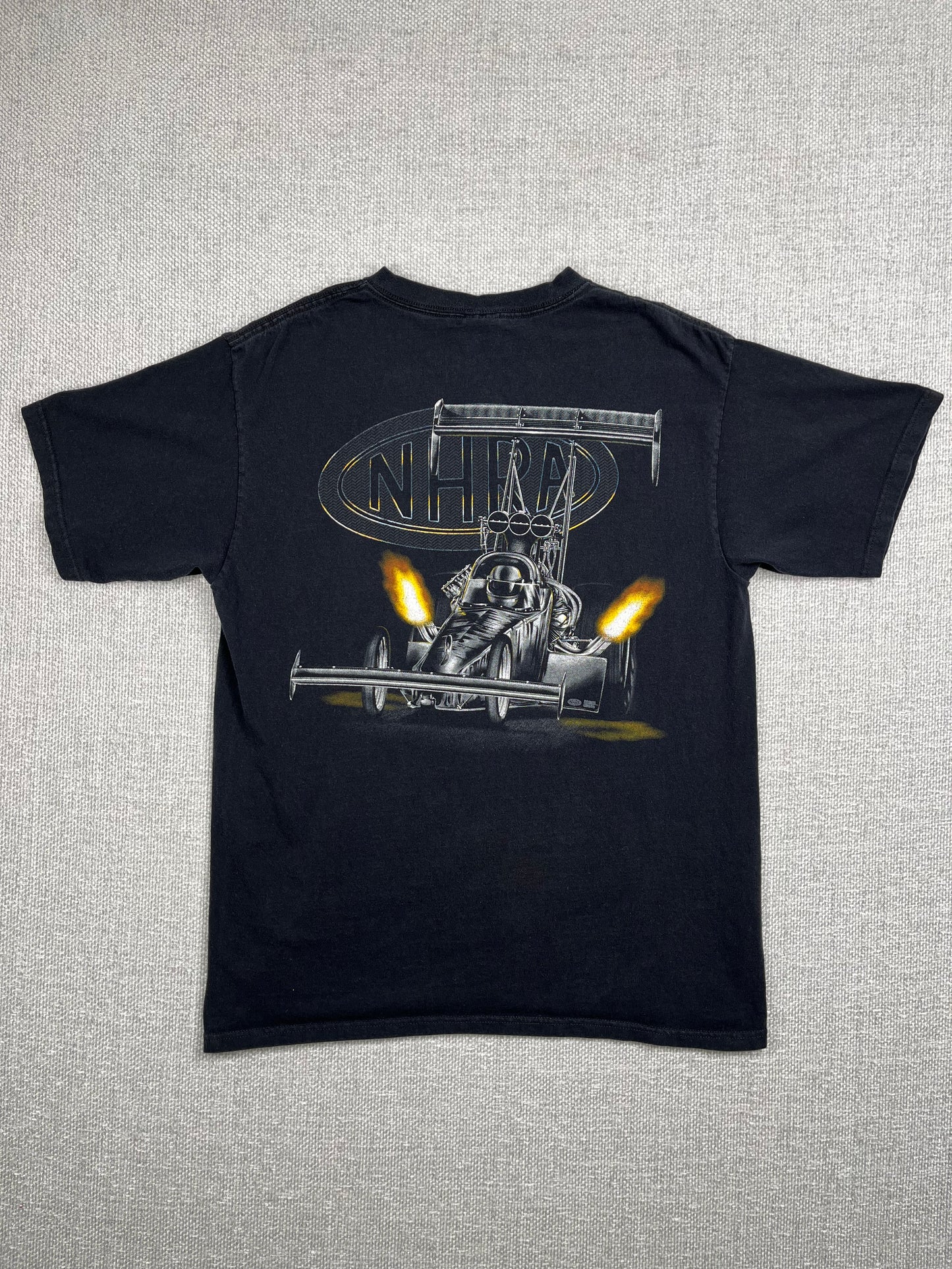 Y2K NHRA Championship T-Shirt