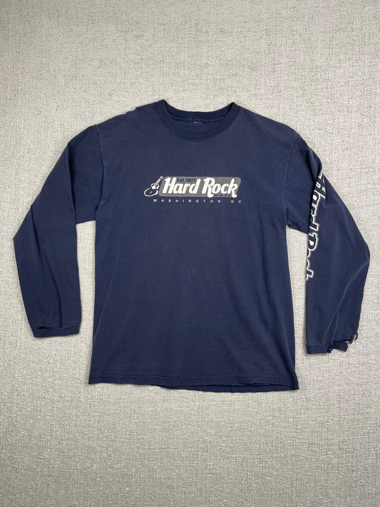 Y2K Hard Rock Long Sleeve