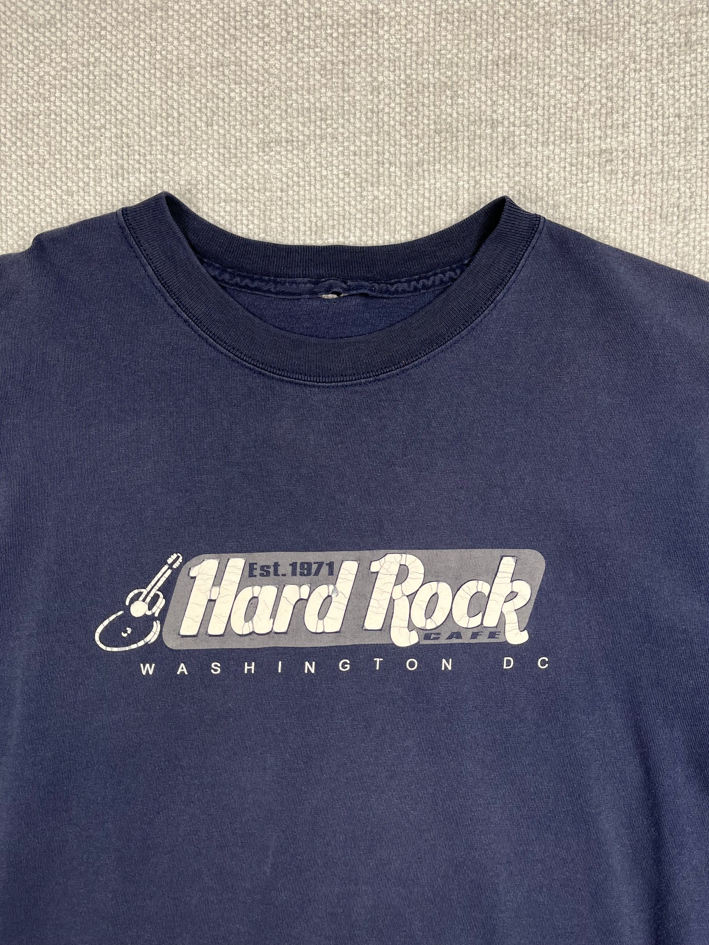 Y2K Hard Rock Long Sleeve