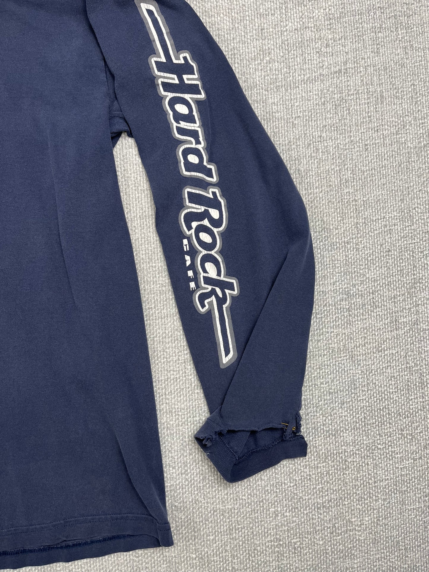 Y2K Hard Rock Long Sleeve